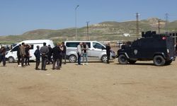 Van'da hayvan pazarında silahlı kavga: 1 ölü, 13 yaralı