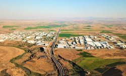 Diyarbakır’ın geleceği Lojistik Merkezi neden durdu?