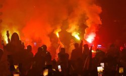 Amedspor başarısına gölge düşüren fahiş cezalar