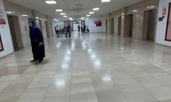 Diyarbakır’daki Araştırma Hastanesi’nde sağlık krizi