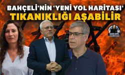 Diyarbakır’daki STK’lar: Bahçeli’nin ‘Yeni yol haritası’ tıkanıklığı aşabilir