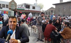 Diyarbakır’da fahiş fiyat iddiasına uyarı: Turizm imajını zedelemeyin