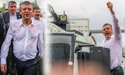CHP’deki kriz dünya basınında