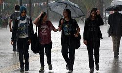 Bayramın üçüncü gününde Meteoroloji’den peş peşe uyarılar