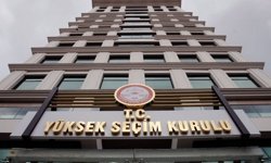 YSK’nin yeni başkanı belli oldu