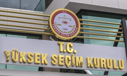 YSK, CHP gündemiyle toplandı