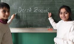 Diyarbakır Çermik'te Zaza Dili ve Kültürü Derneği açılışı