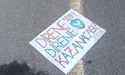 Amedsporlu Zelal'den iyi haber: Direne direne kazandı