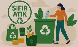 1 Temmuz’da başlıyor: DOA logosu bulunan plastikleri atmayın