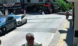 150 yıllık çınar devrildi