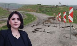 21 yıldır tamamlanamayan ipek yolu