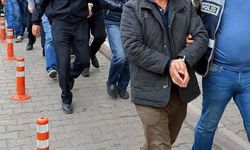 32 şirkete el konuldu, 37 kişi gözaltına alındı
