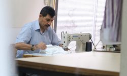 46 yıllık zanaatkâr: Markaya 5 bin TL veriyorlar, zanaat ise can çekişiyor