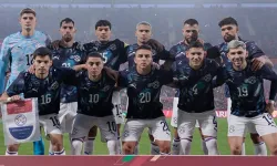 Türkiye - Paraguay maçı tekrar oynanacak mı? Paraguay Dünya Kupası'ndan diskalifiye mi oldu?