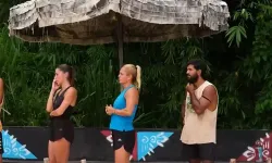 Survivor 3. finalist kim oldu 16 Haziran Salı? Survivor 2026 İstanbul biletini kim kazandı?