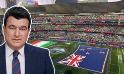 İran maçı spikeri kimdir? Murat Ekrem Çimen kimdir? Murat Ekrem Çimen TRT'den kovuldu mu?
