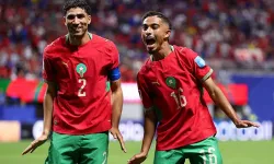 Dünya Kupası Fas Hollanda maçı penaltı anları ve golleri! Fas tarih yazdı! İşte maçın özeti