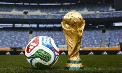 2026 Dünya Kupası son 32 turu güncel maç fikstürü! 2026 FİFA Dünya Kupası fikstürü