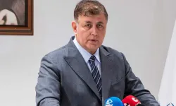 Cemil Tugay hangi partiye katılacak? Neden CHP'den istifa etti? Cemil Tugay kimdir?