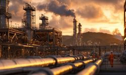 ABD’den İran petrolünün satışına izin