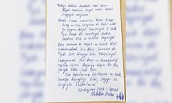 Öcalan’dan Kadir İnanır mesajı