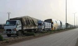 Bin 700 aile Afrin’e ulaştı