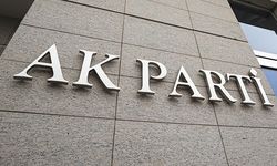 AK Parti’de dört ilde görev değişimi