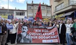 Eskişehir’de Ali İsmail Korkmaz anması