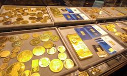 Altının ons fiyatı 4 bin 300 doların altına geriledi