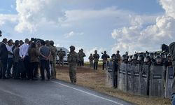 Amed Ekoloji Meclisi’nden Ahlat’a eylem desteği