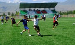 Amedspor Akademi Iğdır-Ağrı seçmelerini tamamlandı