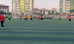 Amedspor'un Diyarbakır seçmeleri başlıyor