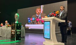 Amedspor kongresinde birlik ve dayanışma mesajı