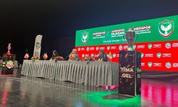 Amedspor kongresi başladı: Gözler yeni yönetim listesinde
