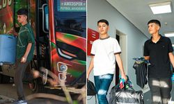 Amedspor’da Akademi Seçmeleri kamp süreci başladı