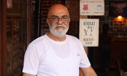 Diyarbakır’da Amed Spor sevdalısı Erzurumlu bir yazar