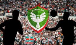 Amedspor'da bugün transferler açıklanabilir