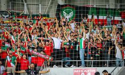 Amedspor’un kent kimliği masaya yatırılacak