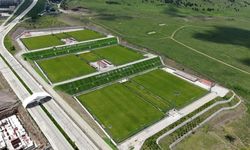 Amedspor’un yapacağı kampta hazırlıklar tamamladı