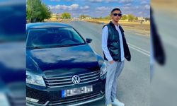 Şanlıurfa'da su tankeri ile otomobil çarpıştı: 1 ölü
