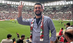 Fenerbahçe kongre üyesi Kürt iş insanı, Koç grubu ile çalışmayacaklarını belirttiği için hedef gösterildi