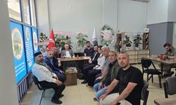 Avrupa Demokratlar Birliğinden Diyarbakır'a ziyaret