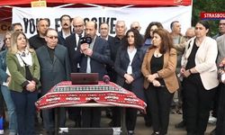 Avrupa'daki Kürt siyasetçilerden "Sürece" ilişkin ortak açıklama ve çağrı