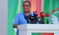 Amedspor'da kongre günü; Eski Başkan Aziz Elaldı'dan açıklama