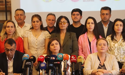 Diyarbakır'da DEM Partili belediyeler öncülüğünde yeni bir koordinasyon ağı kuruldu
