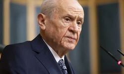 Bahçeli CHP’ye iki yol sundu