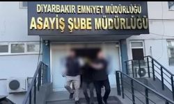Diyarbakır'da banka saldırısına ilişkin 3 kişi gözaltına alındı