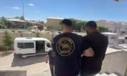 Mehmet Şirin Çelik cinayetinde 11 gözaltı