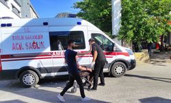 Batman'daki kavgada 12 yaralı