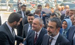 CHP'den AK Parti'ye 3 belediye başkanı daha geçti